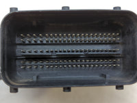 2016-2017 Hyundai Elantra PCM Engine Control Computer ECU ECM PCU OEM P/N:39133-2EGB1 Fits Fits 2016 2017 OEM Used Auto Part