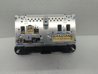 2017 Hyundai Elantra Radio AM FM Cd Player Receiver Replacement P/N:96160-F2100UAT FR3T-18E245-GD Fits OEM Used Auto Parts -