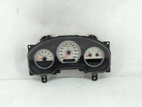 2017-2018 Hyundai Elantra Instrument Cluster Speedometer Gauges P/N:4L34 10849 EK 94001-F2060 Fits Fits 2017 2018 OEM Used A