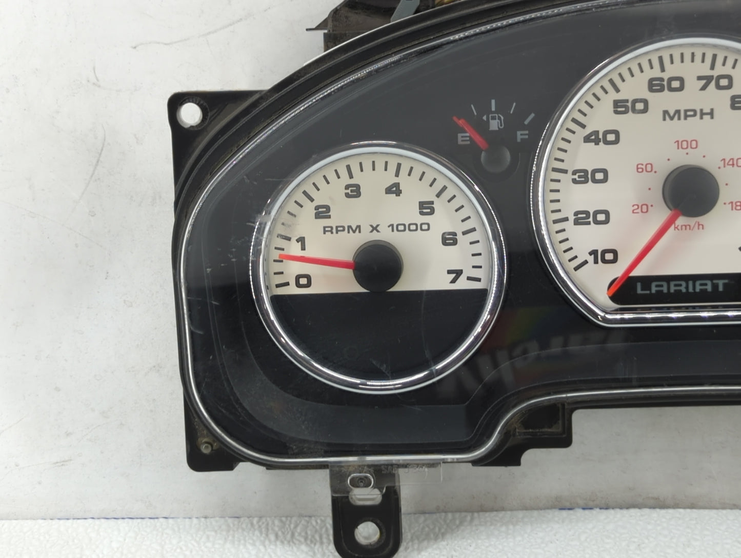 2017-2018 Hyundai Elantra Instrument Cluster Speedometer Gauges P/N:4L34 10849 EK 94001-F2060 Fits Fits 2017 2018 OEM Used A
