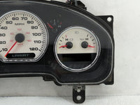 2017-2018 Hyundai Elantra Instrument Cluster Speedometer Gauges P/N:4L34 10849 EK 94001-F2060 Fits Fits 2017 2018 OEM Used A