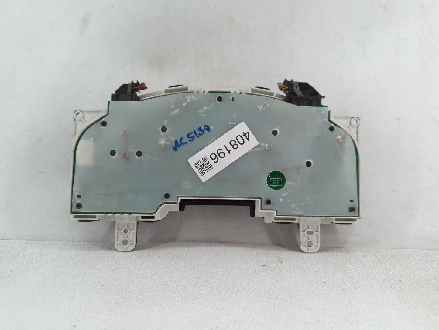 2017-2018 Hyundai Elantra Instrument Cluster Speedometer Gauges P/N:4L34 10849 EK 94001-F2060 Fits Fits 2017 2018 OEM Used A
