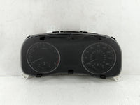 2017-2018 Hyundai Elantra Instrument Cluster Speedometer Gauges P/N:94001-F3012 94001-F3011, 94001-F3010 Fits Fits 2017 2018
