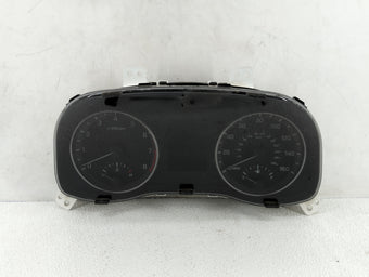 compare product 2017-2018 Hyundai Elantra Instrument Cluster Speedometer Gauges P/N:94001-F3012 94001-F3011, 94001-F3010 Fits Fits 2017 2018 OEM Used Auto Parts