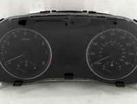 2017-2018 Hyundai Elantra Instrument Cluster Speedometer Gauges P/N:94001-F3012 94001-F3011, 94001-F3010 Fits Fits 2017 2018