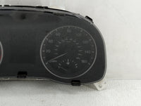 2017-2018 Hyundai Elantra Instrument Cluster Speedometer Gauges P/N:94001-F3012 94001-F3011, 94001-F3010 Fits Fits 2017 2018