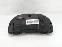 2017-2018 Hyundai Elantra Instrument Cluster Speedometer Gauges P/N:94001-F3012 94001-F3011, 94001-F3010 Fits Fits 2017 2018