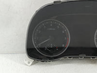 2017-2018 Hyundai Elantra Instrument Cluster Speedometer Gauges P/N:94001-F3012 94001-F3011, 94001-F3010 Fits Fits 2017 2018
