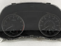 2017-2018 Hyundai Elantra Instrument Cluster Speedometer Gauges P/N:94001-F3012 94001-F3011, 94001-F3010 Fits Fits 2017 2018