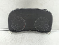 2017-2018 Hyundai Elantra Instrument Cluster Speedometer Gauges P/N:94001-F3012 94001-F3011, 94001-F3010 Fits Fits 2017 2018