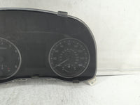 2017-2018 Hyundai Elantra Instrument Cluster Speedometer Gauges P/N:94001-F3012 94001-F3011, 94001-F3010 Fits Fits 2017 2018