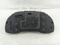 2017-2018 Hyundai Elantra Instrument Cluster Speedometer Gauges P/N:94001-F3012 94001-F3011, 94001-F3010 Fits Fits 2017 2018
