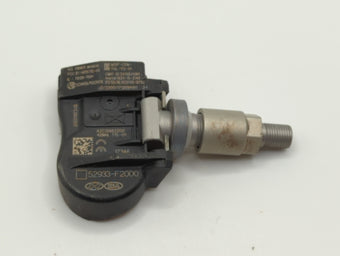 compare product 2017 Hyundai Elantra Tire Pressure Monitoring System Sensor Tpms