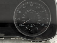 2017-2018 Hyundai Elantra Instrument Cluster Speedometer Gauges P/N:94001-F2060 Fits Fits 2017 2018 OEM Used Auto Parts - Oe
