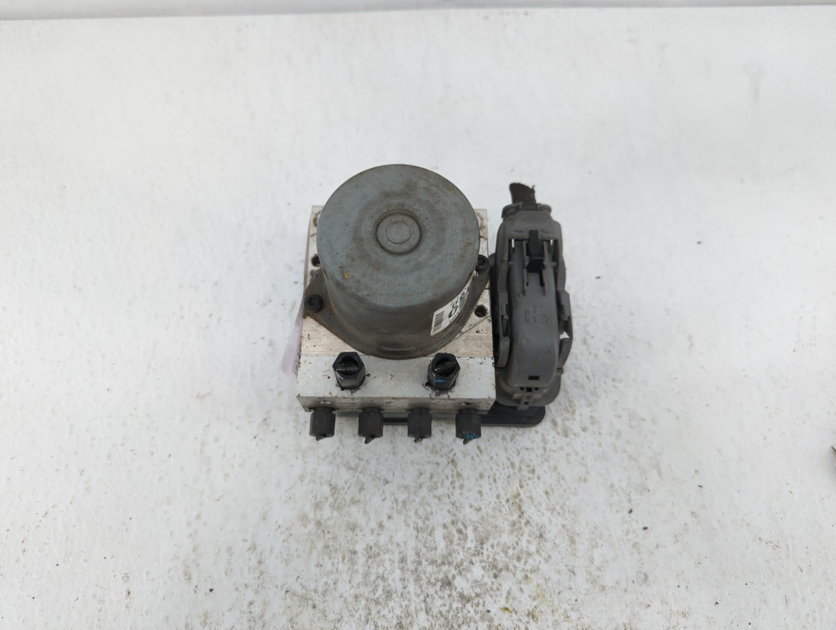 2017-2019 Hyundai Elantra Anti-Lock Brake ABS Pump Module Actuator OEM P/N:58900-F2500 58920-F2500 Fits Fits 2017 2018 2019 