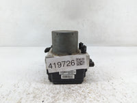 2017-2019 Hyundai Elantra ABS Pump Control Module Replacement P/N:58900-F2500 58920-F2500 Fits Fits 2017 2018 2019 OEM Used 