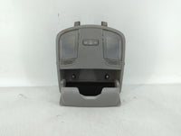 2017 Hyundai Elantra Overhead Roof Console - Oemusedautoparts1.com