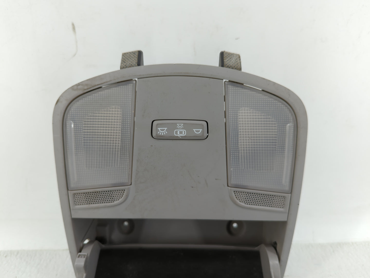 2017 Hyundai Elantra Overhead Roof Console - Oemusedautoparts1.com