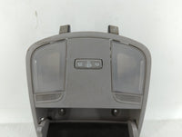 2017 Hyundai Elantra Overhead Roof Console - Oemusedautoparts1.com
