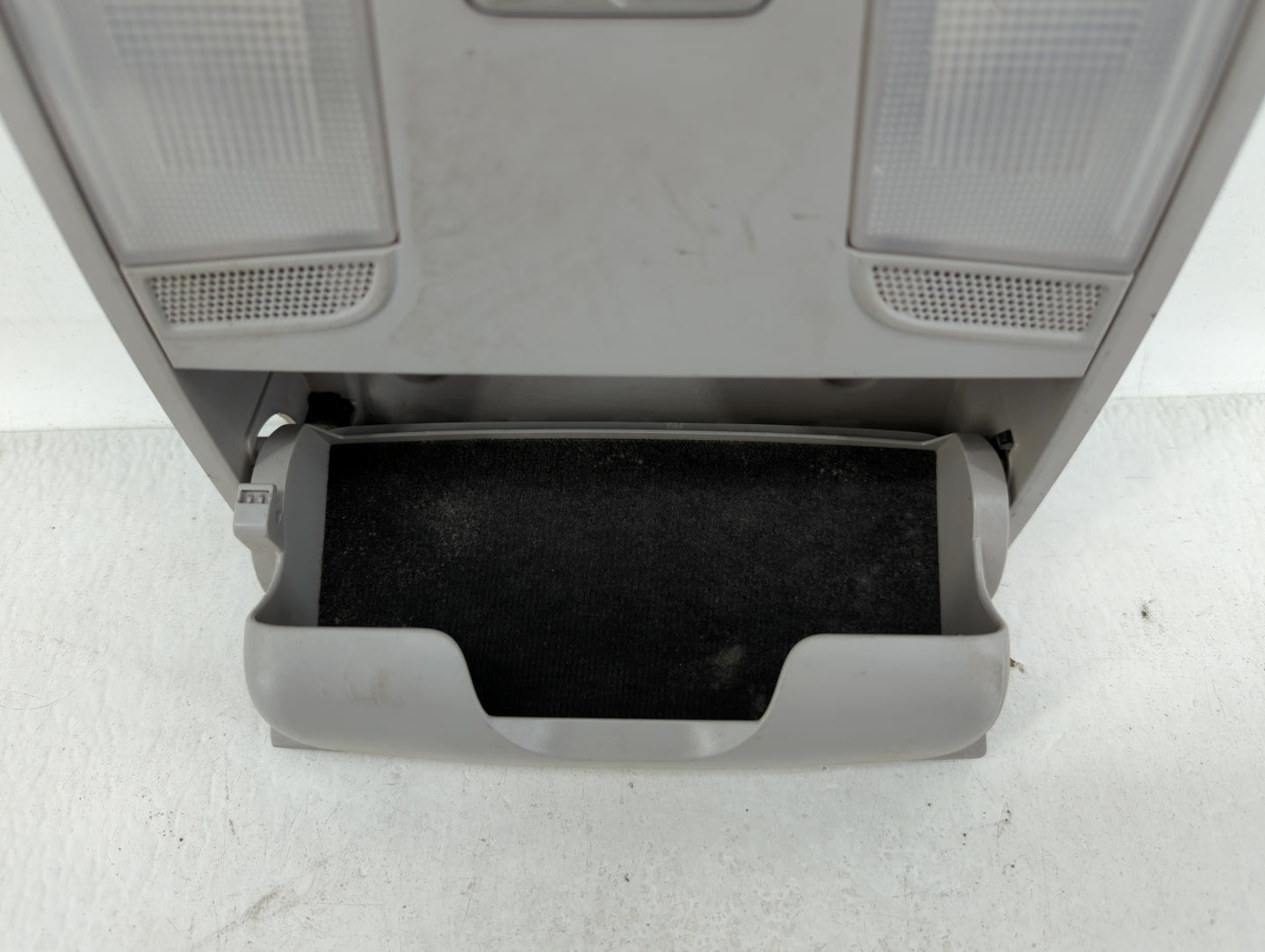 2017 Hyundai Elantra Overhead Roof Console - Oemusedautoparts1.com