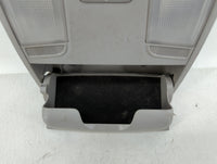 2017 Hyundai Elantra Overhead Roof Console - Oemusedautoparts1.com