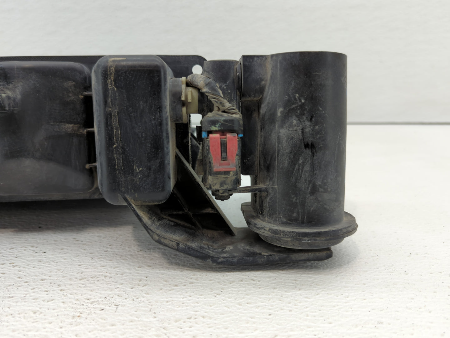 2017 Hyundai Elantra Fuel Vapor Charcoal Canister - Oemusedautoparts1.com
