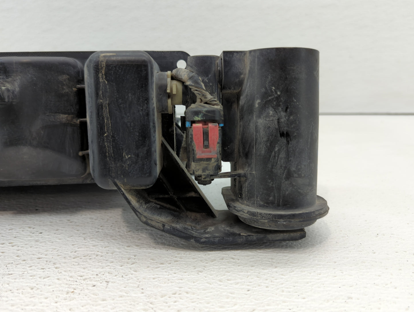 2017 Hyundai Elantra Fuel Vapor Charcoal Canister - Oemusedautoparts1.com