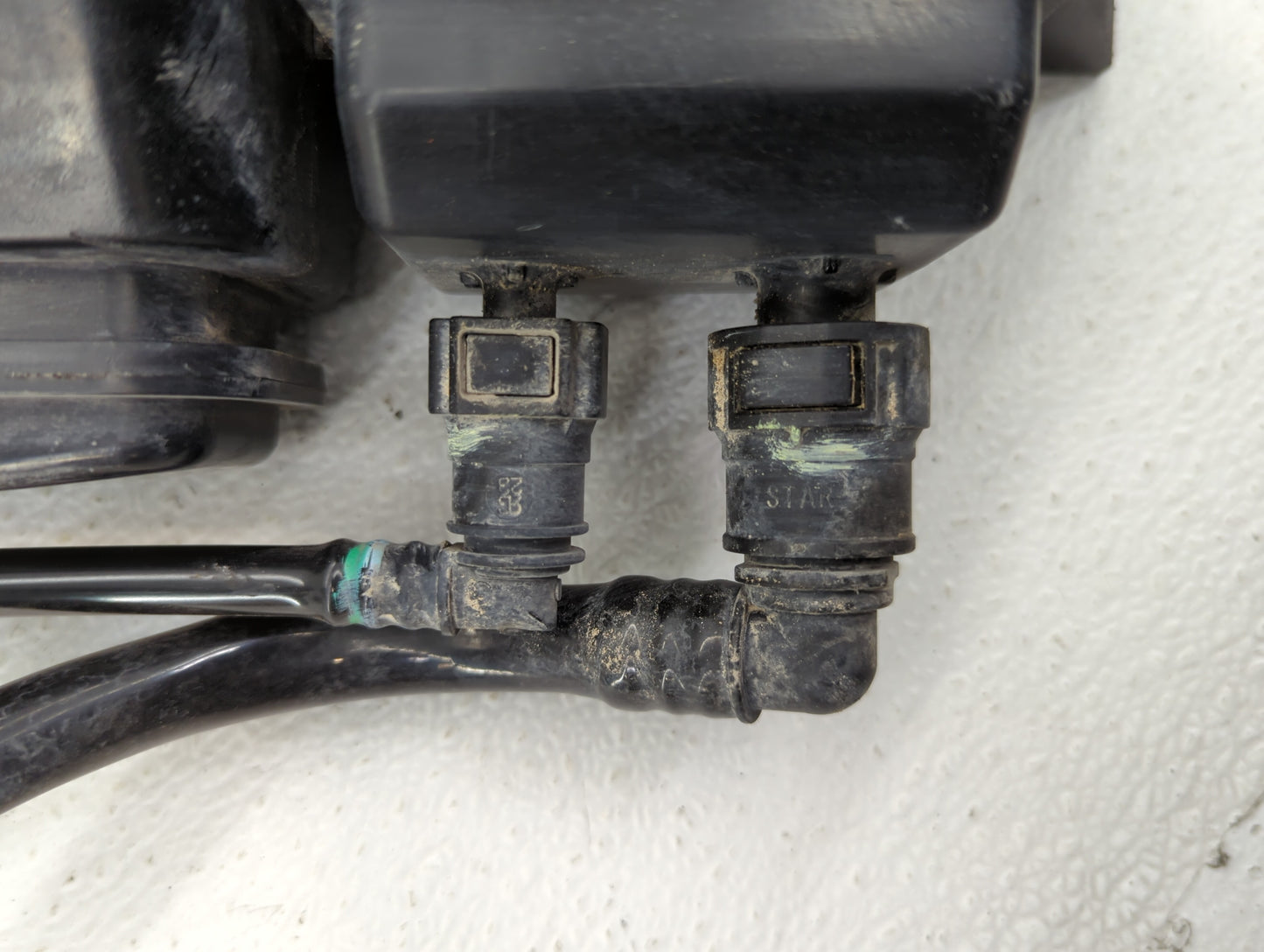 2017 Hyundai Elantra Fuel Vapor Charcoal Canister - Oemusedautoparts1.com