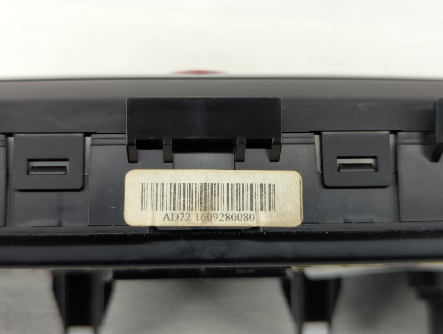 2017-2018 Hyundai Elantra Climate Control Module Temperature AC/Heater Replacement P/N:97250-F2231RET 97250-F2XXX Fits OEM U