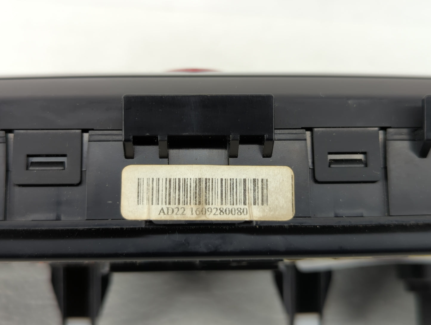 2017-2018 Hyundai Elantra Climate Control Module Temperature AC/Heater Replacement P/N:97250-F2231RET 97250-F2XXX Fits OEM U