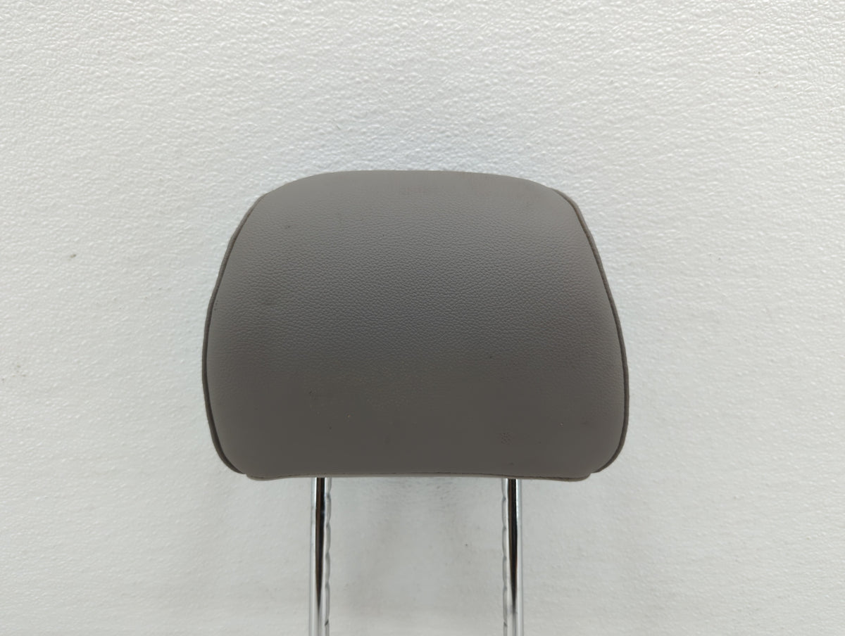 2017 Hyundai Elantra Headrest Head Rest Rear Seat Fits OEM Used Auto Parts - Oemusedautoparts1.com