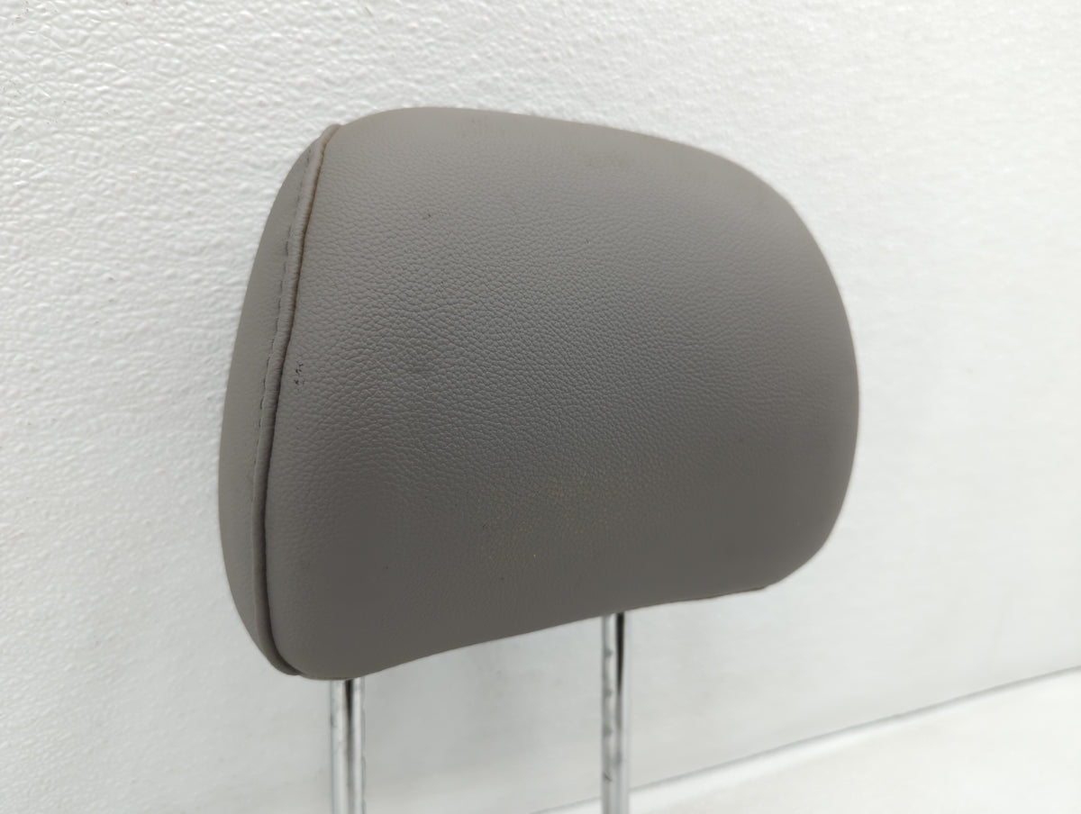 2017 Hyundai Elantra Headrest Head Rest Rear Seat Fits OEM Used Auto Parts - Oemusedautoparts1.com