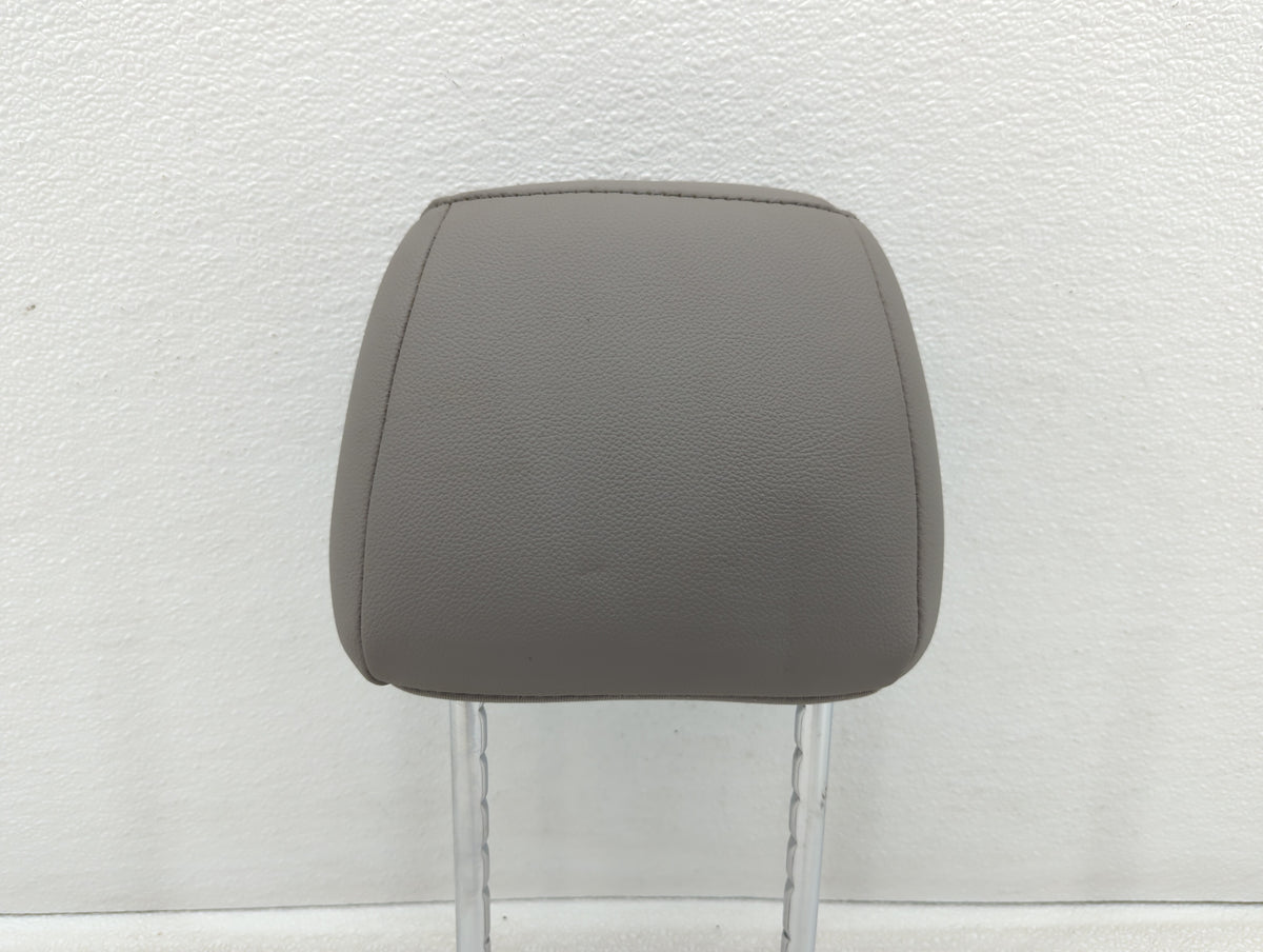 2017 Hyundai Elantra Headrest Head Rest Rear Seat Fits OEM Used Auto Parts - Oemusedautoparts1.com