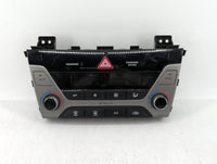 2017-2018 Hyundai Elantra Climate Control Module Temperature AC/Heater Replacement P/N:97250-F2230RET 97250-F20624X Fits OEM