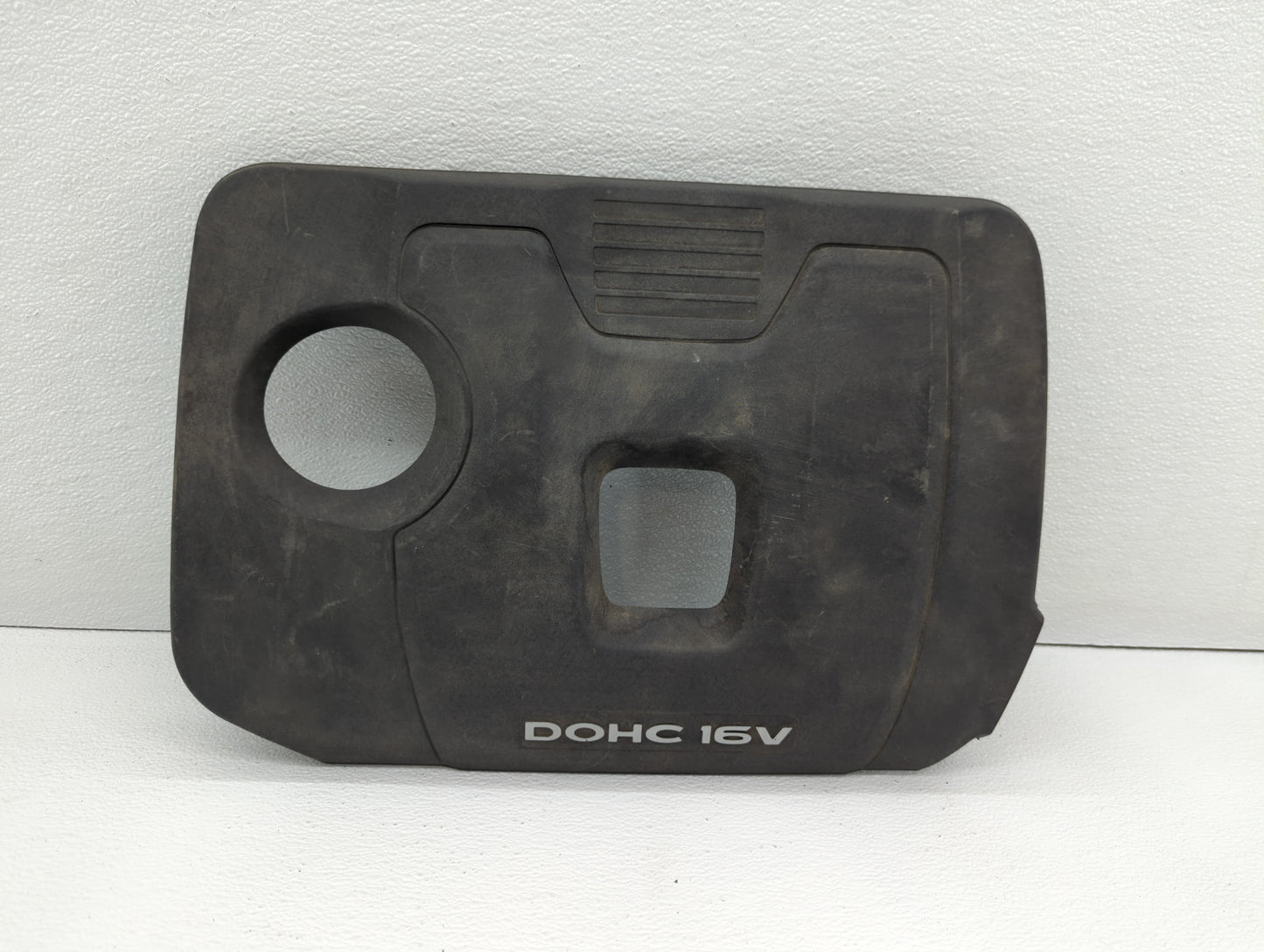 2017 Hyundai Elantra Engine Cover - Oemusedautoparts1.com