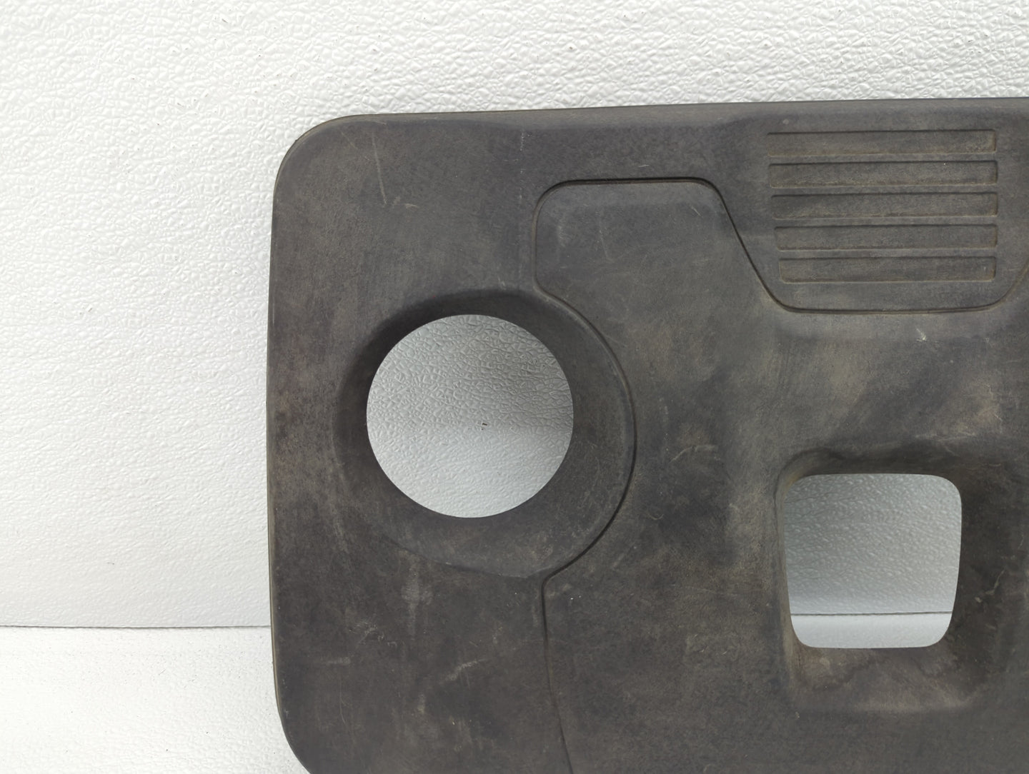 2017 Hyundai Elantra Engine Cover - Oemusedautoparts1.com