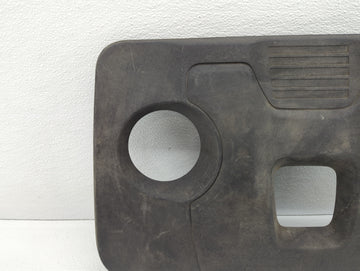 2017 Hyundai Elantra Engine Cover
