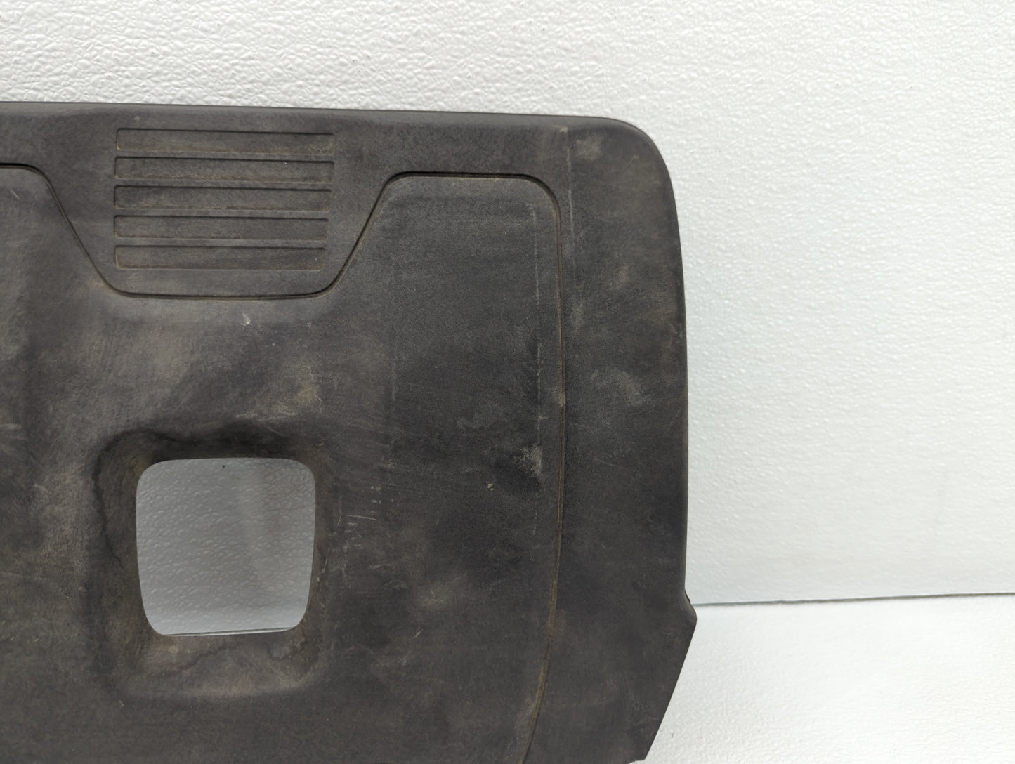 2017 Hyundai Elantra Engine Cover - Oemusedautoparts1.com