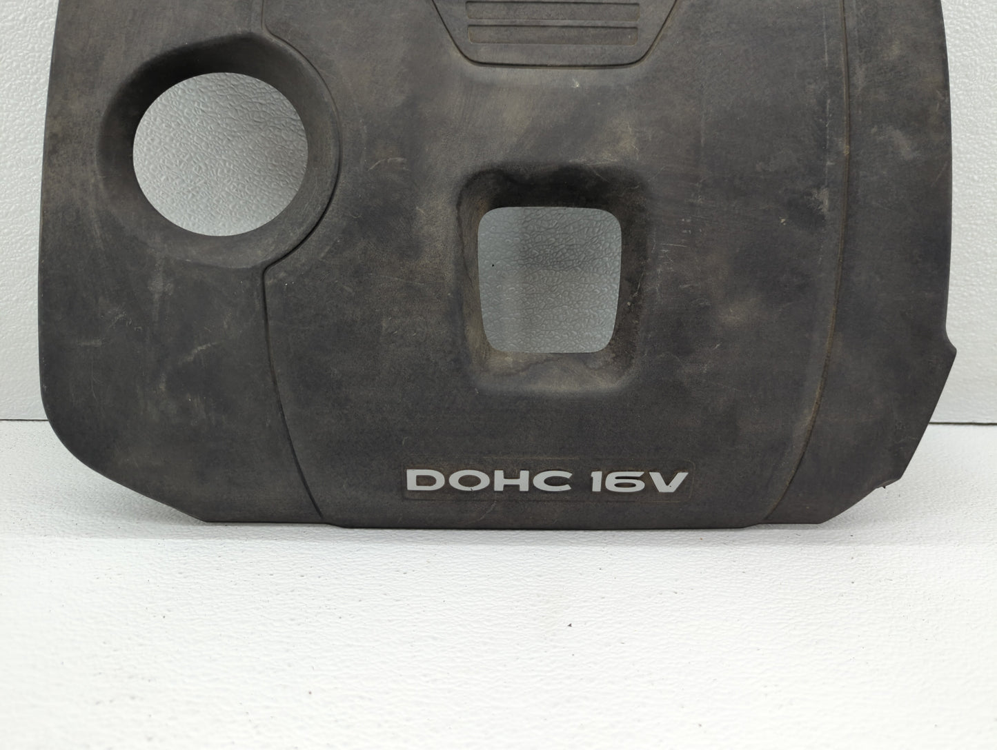 2017 Hyundai Elantra Engine Cover - Oemusedautoparts1.com