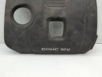 2017 Hyundai Elantra Engine Cover - Oemusedautoparts1.com