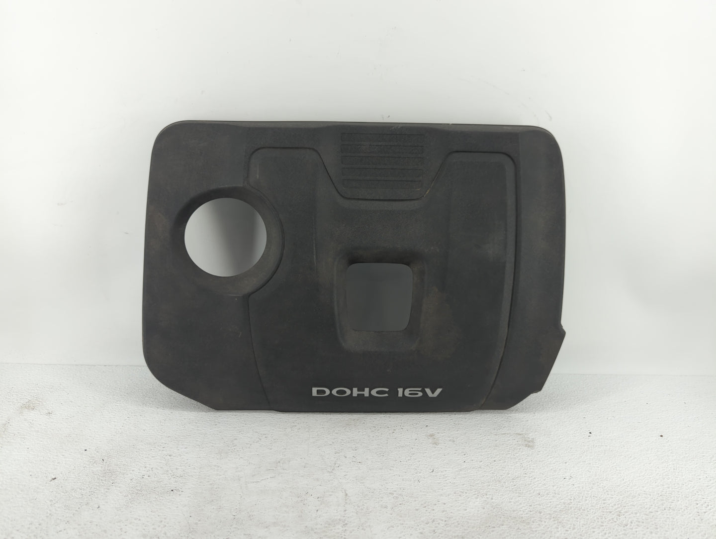 2017 Hyundai Elantra Engine Cover - Oemusedautoparts1.com