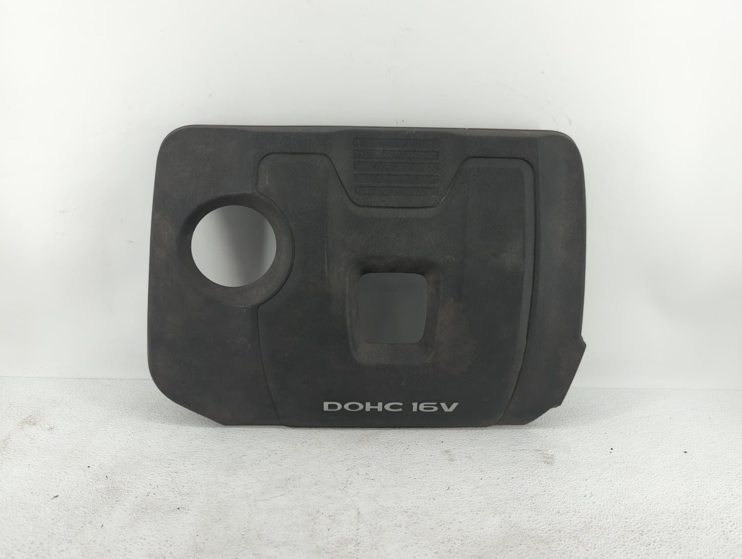 2017 Hyundai Elantra Engine Cover - Oemusedautoparts1.com
