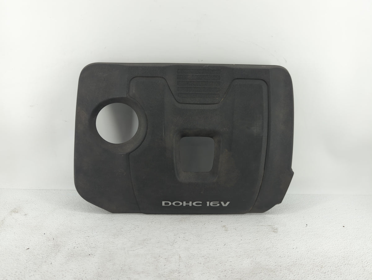 2017 Hyundai Elantra Engine Cover 430382 - Oemusedautoparts1.com