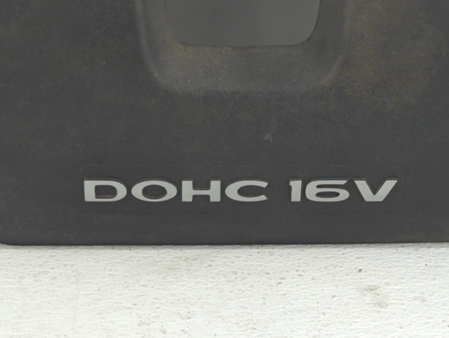 2017 Hyundai Elantra Engine Cover - Oemusedautoparts1.com