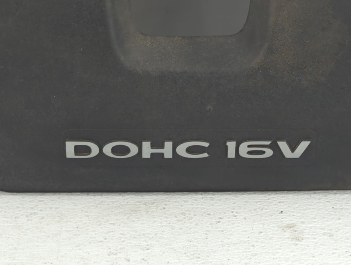 2017 Hyundai Elantra Engine Cover - Oemusedautoparts1.com