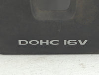 2017 Hyundai Elantra Engine Cover - Oemusedautoparts1.com