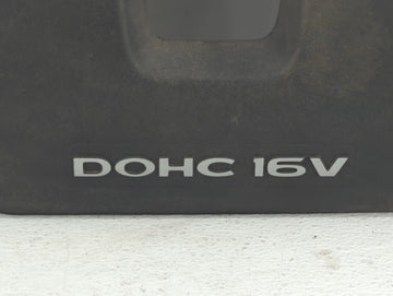 2017 Hyundai Elantra Engine Cover