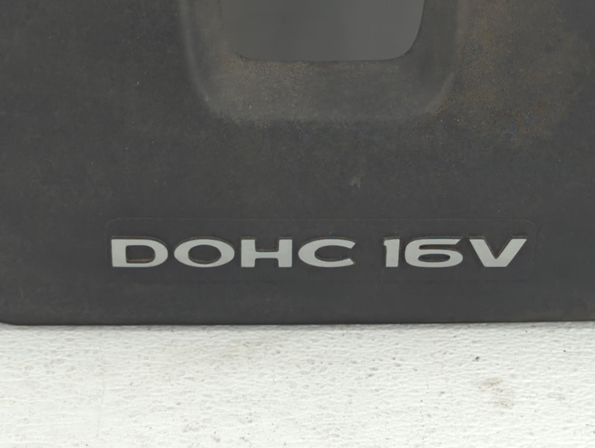 2017 Hyundai Elantra Engine Cover 430382 - Oemusedautoparts1.com