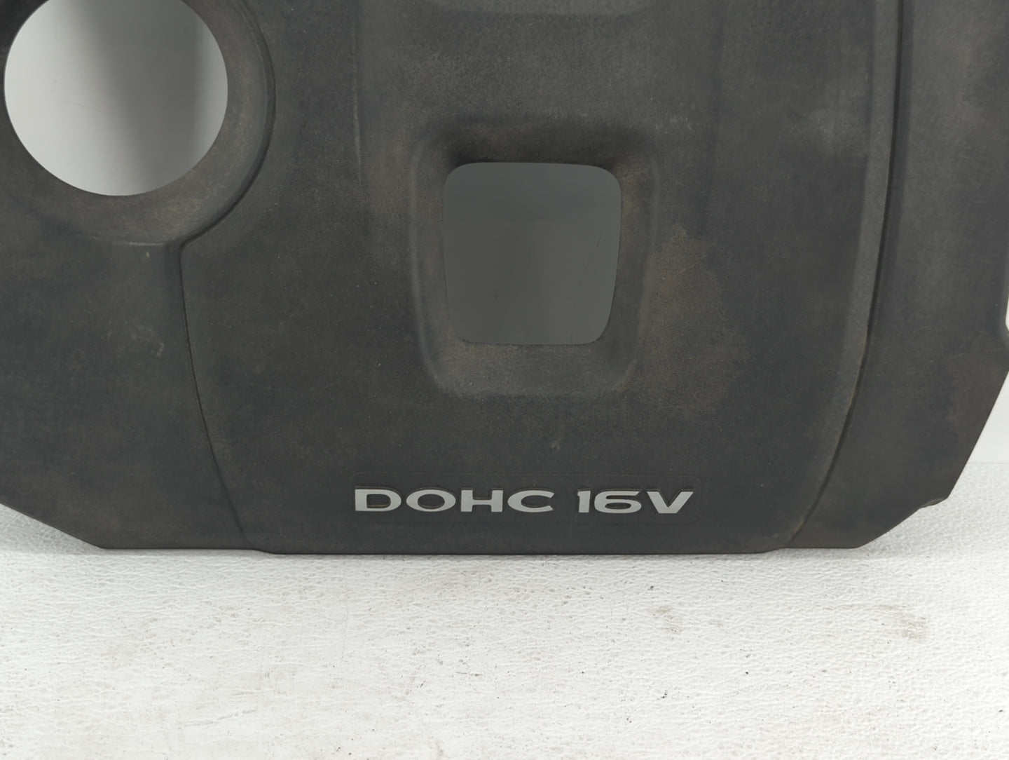 2017 Hyundai Elantra Engine Cover - Oemusedautoparts1.com