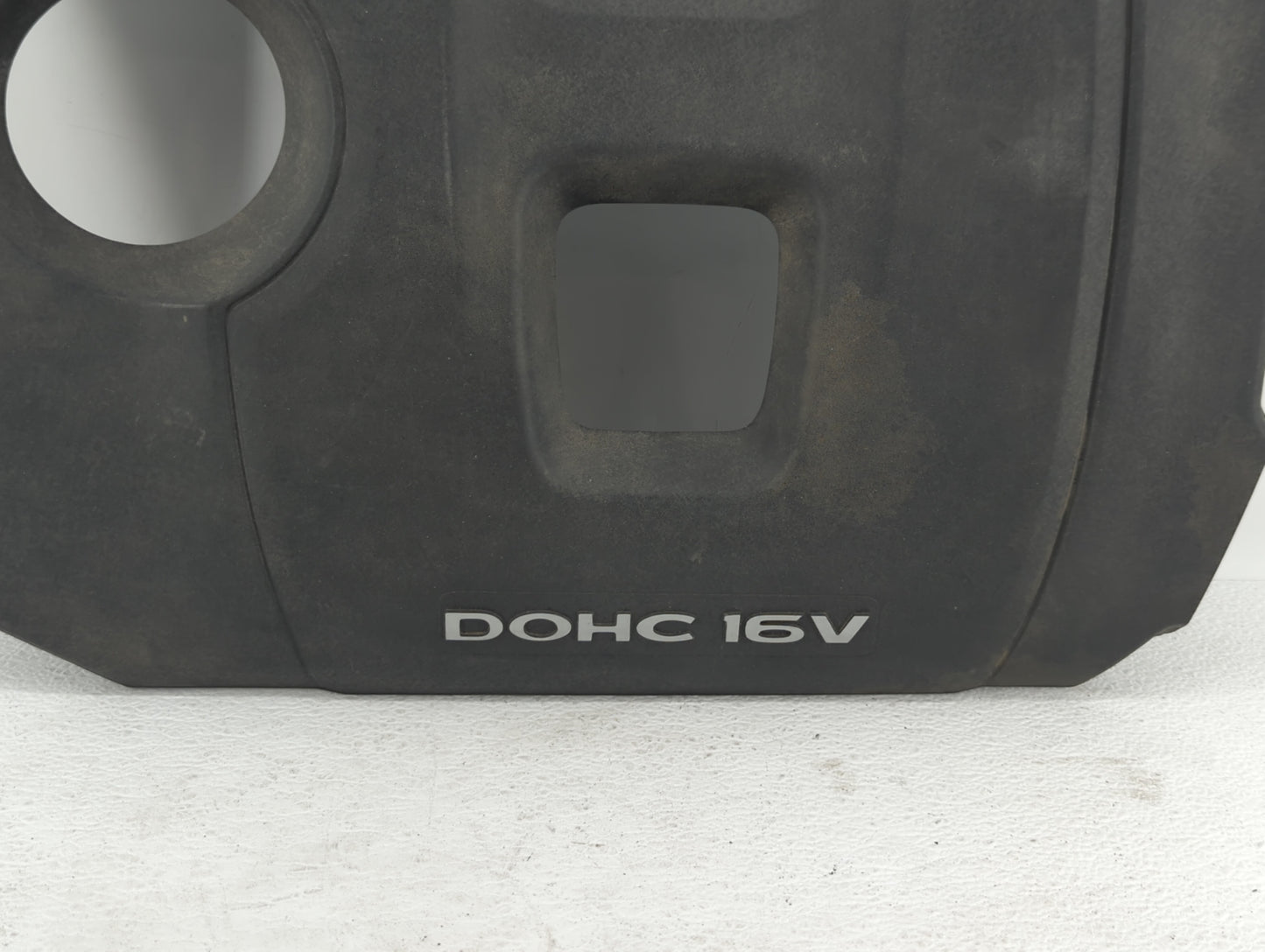 2017 Hyundai Elantra Engine Cover - Oemusedautoparts1.com